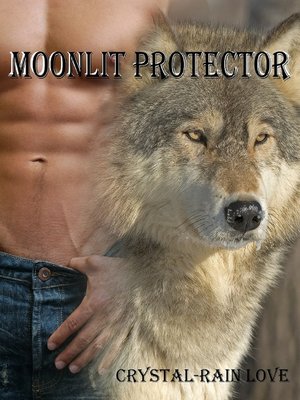 cover image of Moonlit Protector (Moonlit Novella #3)